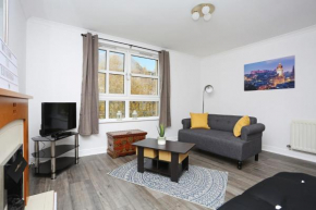 ALTIDO 2BR Apartment with Free Parking, near The Royal Mile